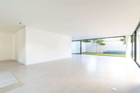 Casa à venda com 4 suítes no condomínio Unyco, São Paulo - SP