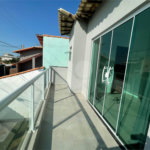 Casa à venda ou para alugar com 3 suítes em São José, Armação dos Búzios, RJ