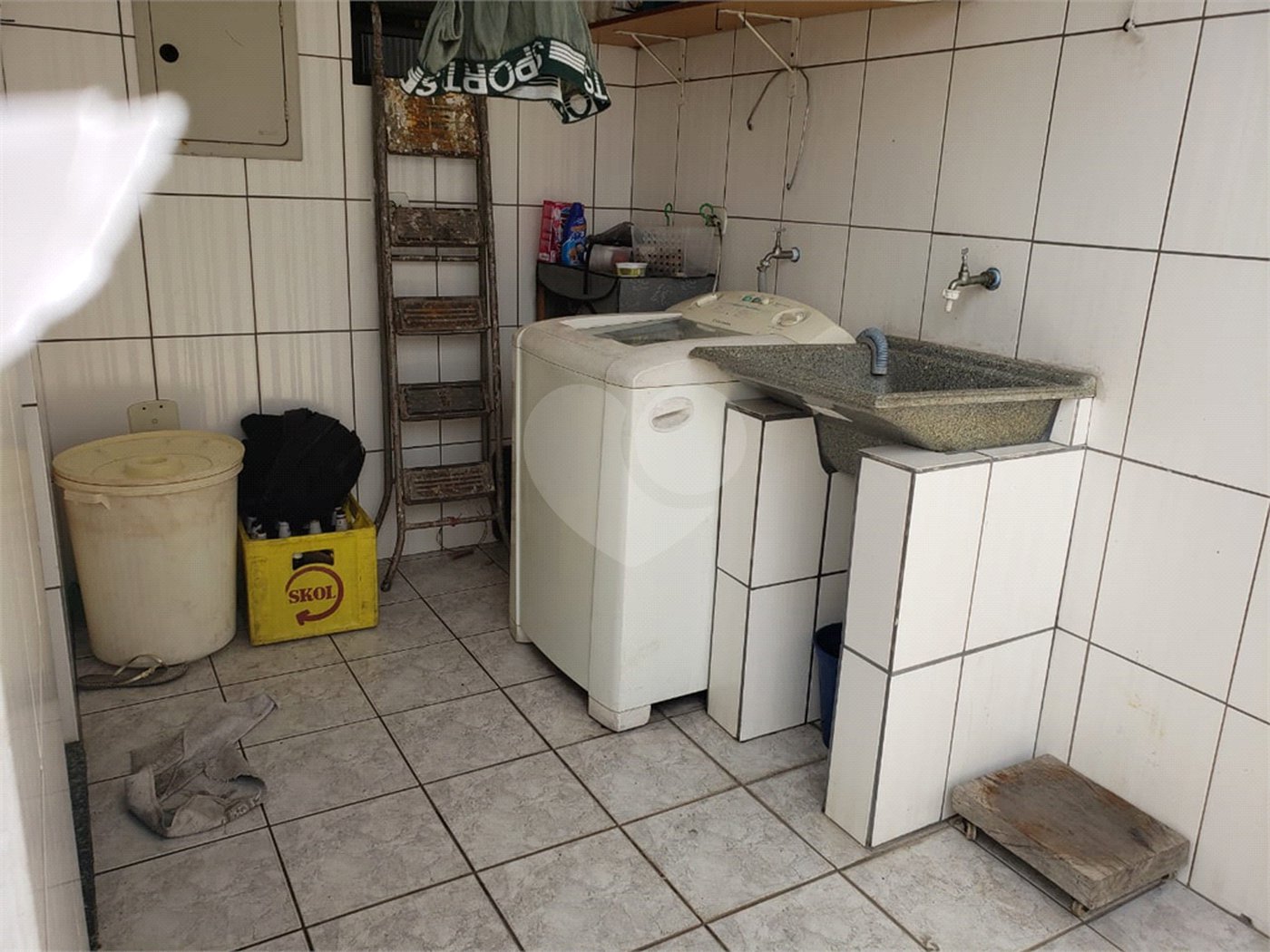 Sobrado à venda com 3 quartos, sendo 1 suíte, em Mandaqui, São Paulo, SP