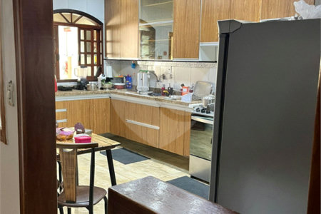Casa à venda com 4 suítes em Campo Grande, Rio de Janeiro, RJ