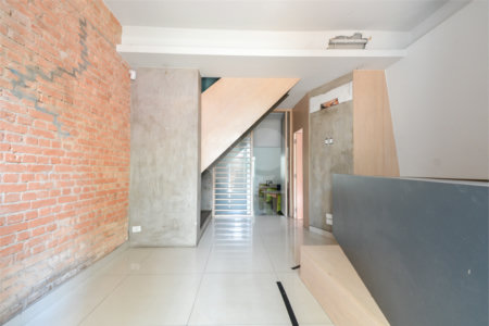Sobrado à venda ou para alugar com 4 quartos em Vila Clementino, São Paulo, SP