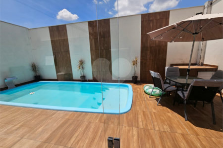Casa à venda com 4 quartos, sendo 2 suítes,  no condomínio Jd Portugal, Sorocaba - SP