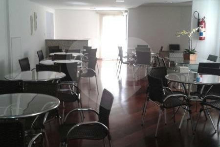 Apartamento à venda com 3 suítes em Água Fria, São Paulo, SP