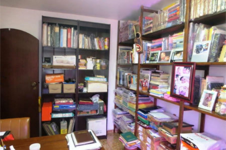 Sobrado à venda com 4 quartos, sendo 1 suíte, em Tucuruvi, São Paulo, SP