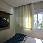 Apartamento à venda com 2 quartos em Taboão, São Bernardo do Campo, SP