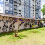 Apartamento à venda com 2 quartos, sendo 1 suíte,  em Vila Andrade, São Paulo, SP