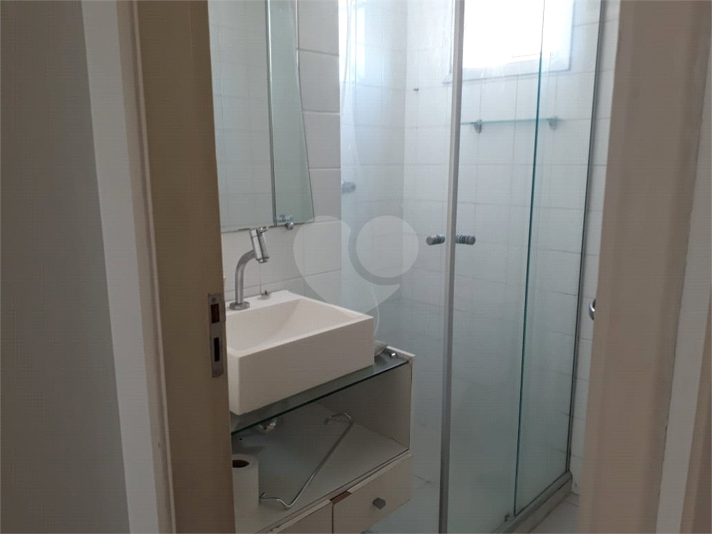 Apartamento à venda com 2 quartos em Imirim, São Paulo, SP