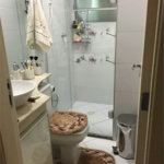 Apartamento à venda com 2 quartos em Chora Menino, São Paulo, SP