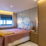 Apartamento à venda com 3 suítes em Butantã, São Paulo, SP