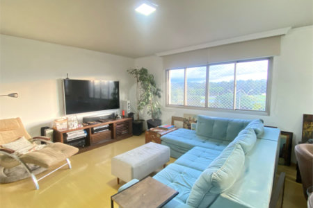 Apartamento para alugar com 4 quartos, sendo 1 suíte, em Jardim Europa, São Paulo, SP