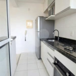 Apartamento à venda com 2 quartos em Vila Butantã, São Paulo, SP