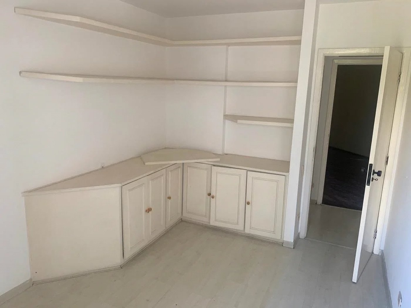 Apartamento para alugar com 3 quartos, sendo 1 suíte, em Cidade Monções, São Paulo, SP