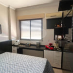 Apartamento à venda com 2 suítes em Quilombo, Cuiabá, MT