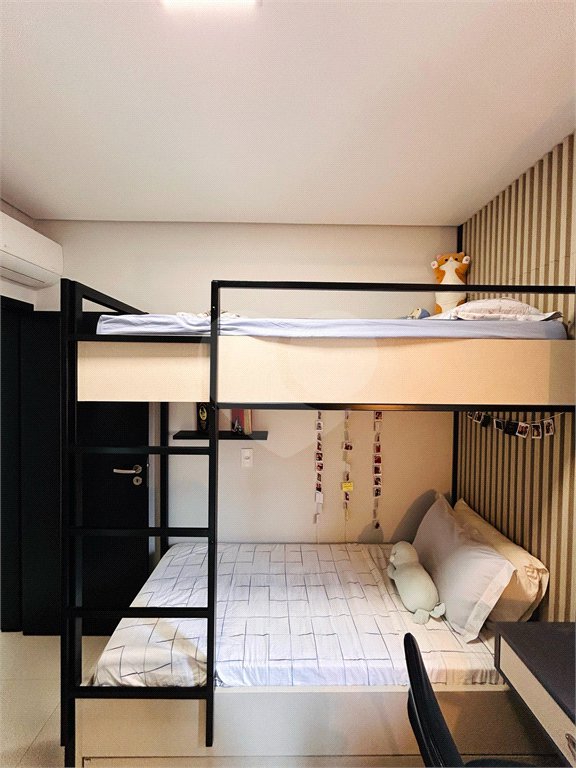 Casa à venda com 3 suítes no condomínio Ibiti Reserva, Sorocaba - SP