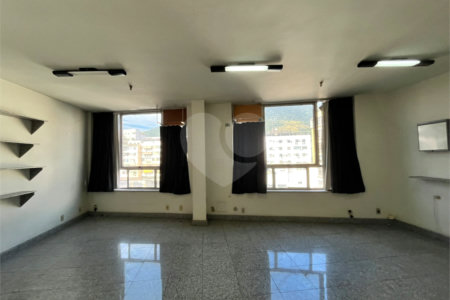 Sala à venda ou para alugar em Tijuca, Rio de Janeiro, RJ