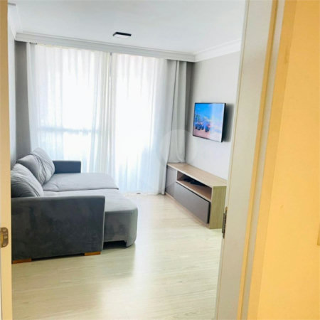 Apartamento à venda com 2 quartos, sendo 1 suíte,  em Vila Romana, São Paulo, SP