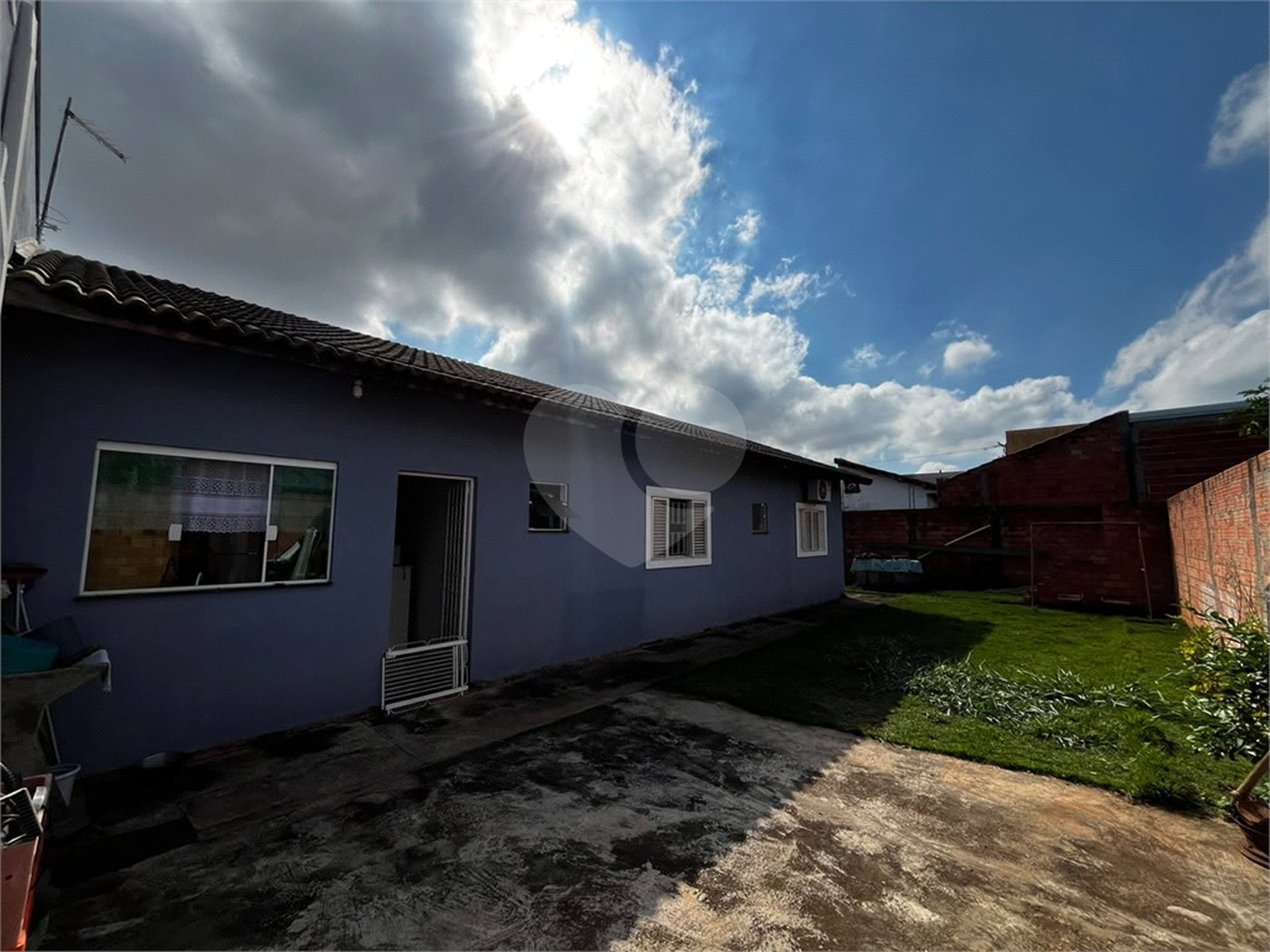 Casa à venda com 3 quartos, sendo 1 suíte, em Jardim Monte Santo, Itapetininga, SP
