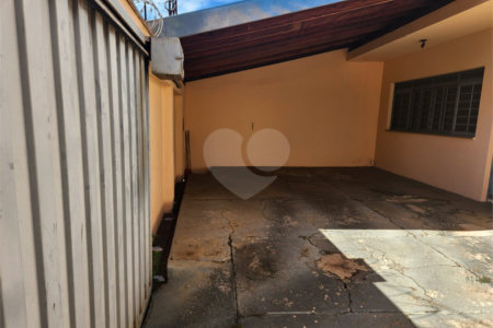 Casa à venda com 2 quartos em Vila Santa Maria (vila Xavier), Araraquara, SP