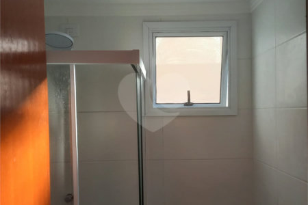 Casa em condomínio para alugar com 2 quartos em Vila Germinal, São Paulo, SP