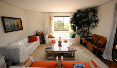 Apartamento à venda com 3 suítes em Água Fria, São Paulo, SP