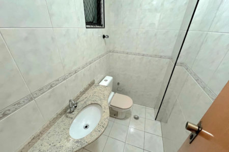Apartamento à venda, 150 m² por R$ 1.100.000,00 - Embaré - Santos/SP
