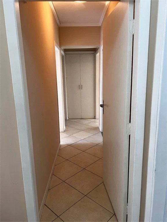 Apartamento à venda com 3 quartos, sendo 1 suíte,  em Água Branca, São Paulo, SP