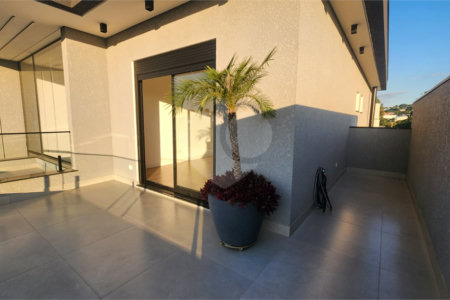 Casa à venda com 3 suítes no condomínio Sun Lake, Sorocaba - SP
