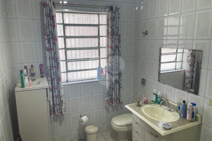 Sobrado à venda com 3 quartos em Freguesia do Ó, São Paulo, SP