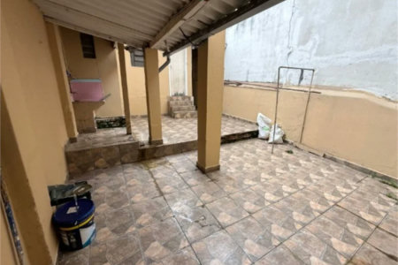 Sobrado à venda com 3 quartos em Jardim Trussardi, São Paulo, SP