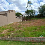 Terreno em condomínio à venda em Colina Santa Mônica, Votorantim, SP