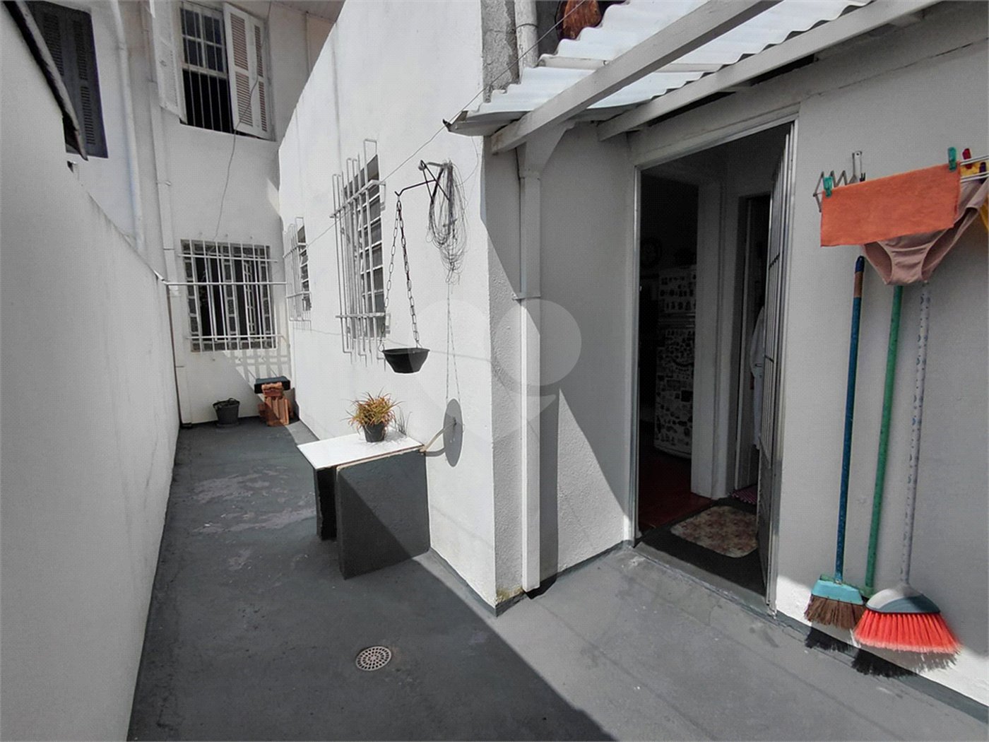Sobrado à venda com 2 quartos em Perdizes, São Paulo, SP