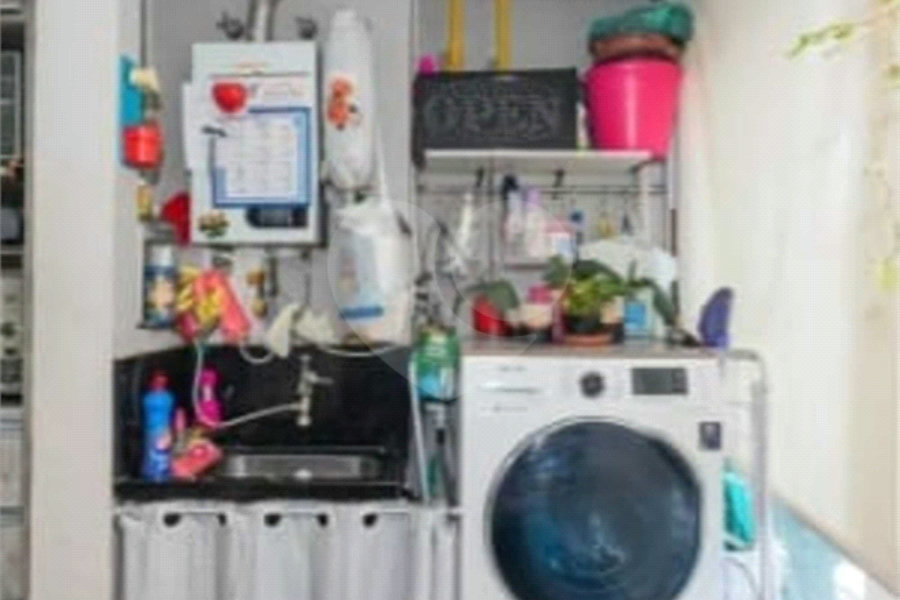 Apartamento à venda com 2 quartos, sendo 1 suíte,  em Vila Guilherme, São Paulo, SP