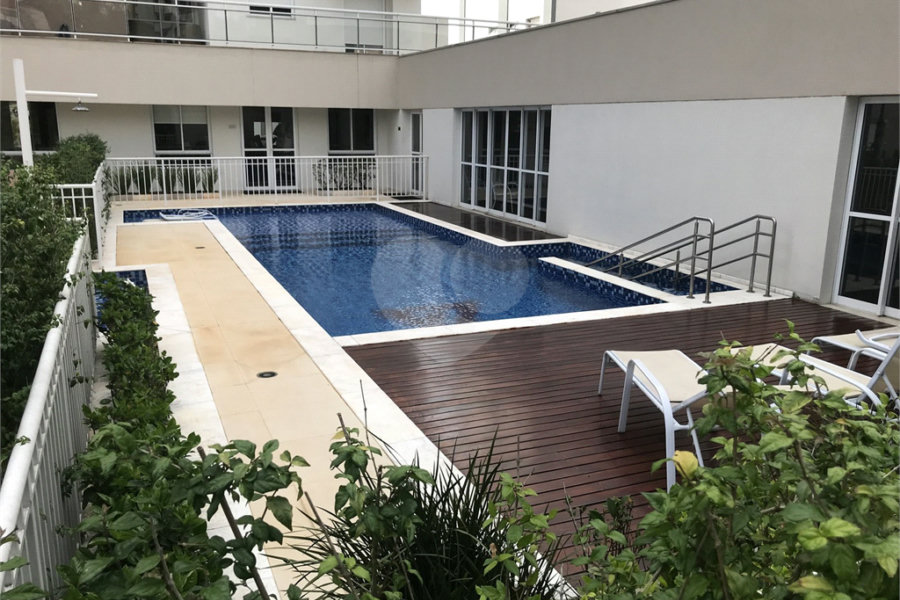 Apartamento à venda com 2 quartos, sendo 1 suíte, em Perdizes, São Paulo, SP