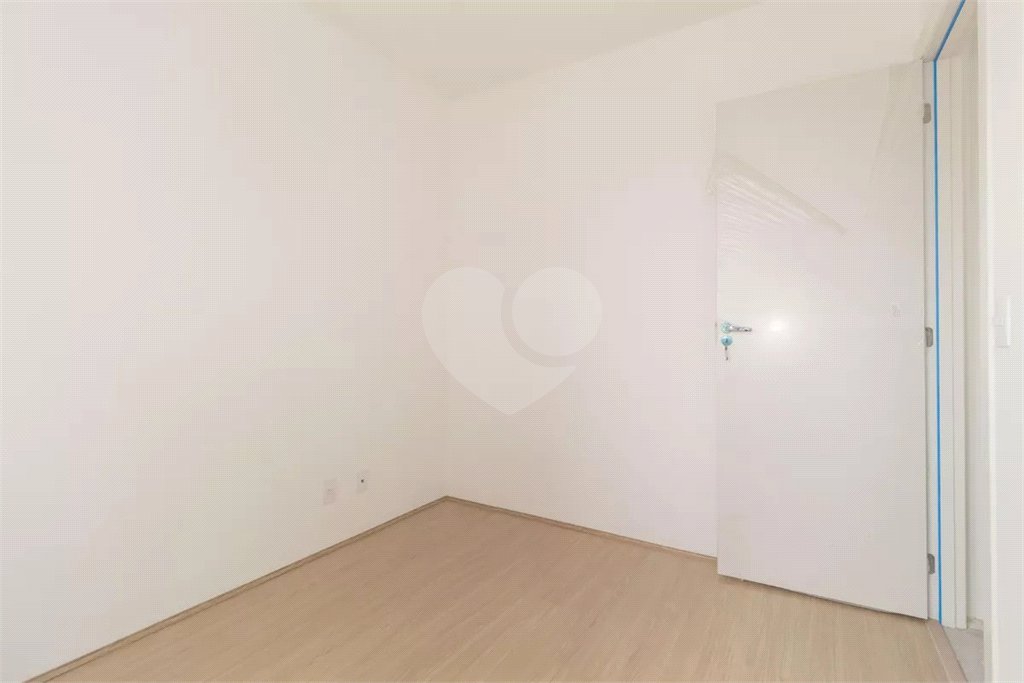 Apartamento à venda com 2 quartos em Mooca, São Paulo, SP
