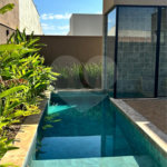 Condomínio à venda com 4 quartos, sendo 3 suítes, em Loteamento Terras de Florença, Ribeirão Preto, SP