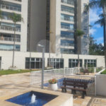 Apartamento à venda com 3 quartos, sendo 2 suítes,  em Vila Andrade, São Paulo, SP