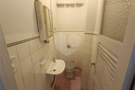 Apartamento à venda com 2 quartos em Tijuca, Rio de Janeiro, RJ