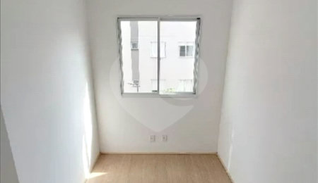 Apartamento à venda com 2 quartos em Jaguaré, São Paulo, SP