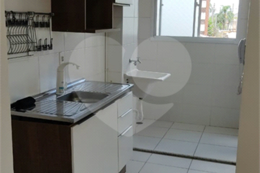 Apartamento à venda com 2 quartos em Cangaíba, São Paulo, SP