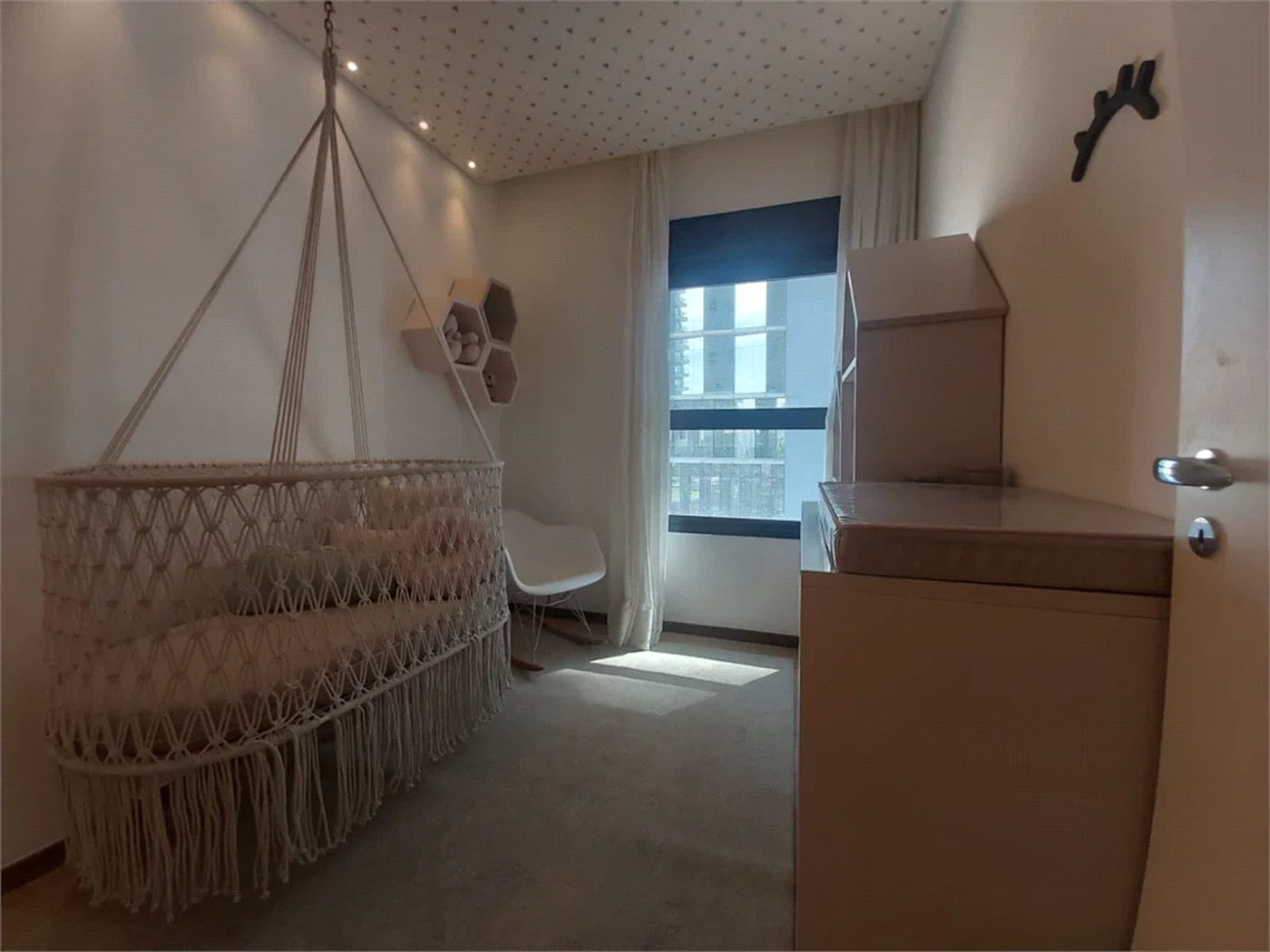Apartamento à venda com 3 suítes em Jardim das Acácias, São Paulo, SP