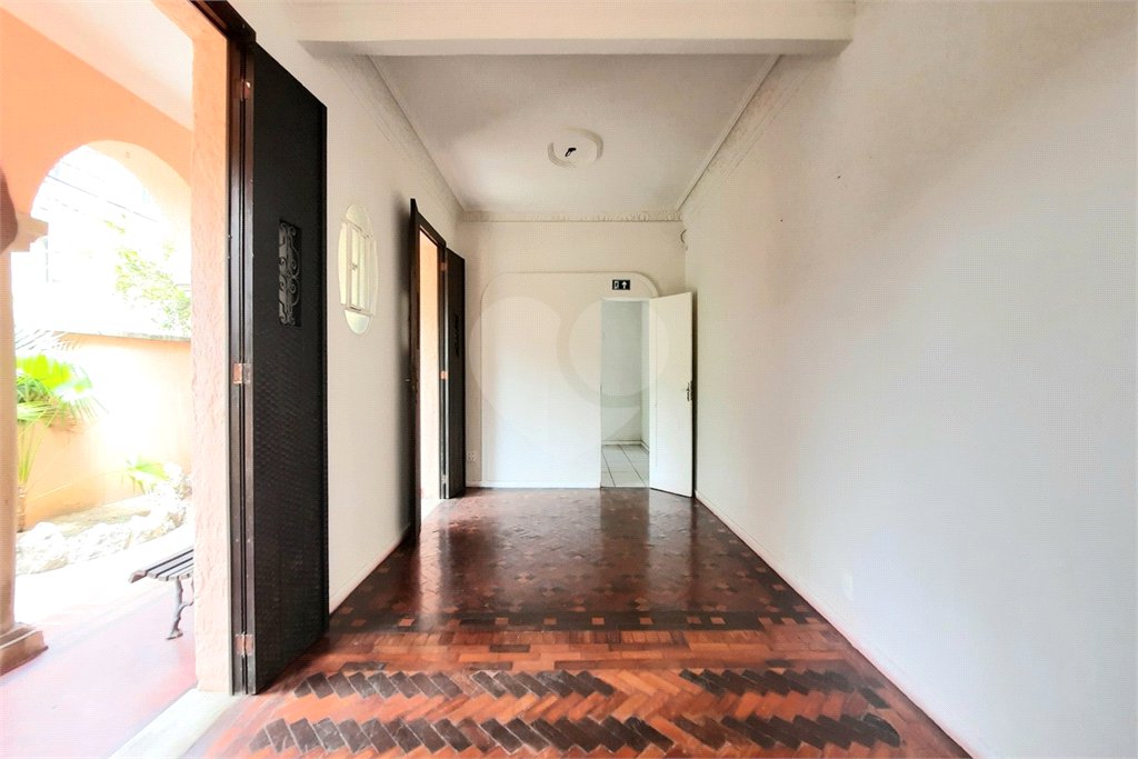 Casa para alugar com 7 quartos, sendo 1 suíte, em Maracanã, Rio de Janeiro, RJ
