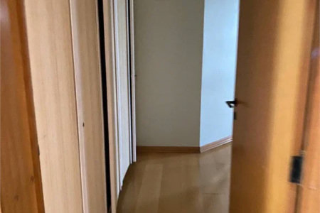 Apartamento à venda com 4 quartos, sendo 3 suítes, em Vila Suzana, São Paulo, SP