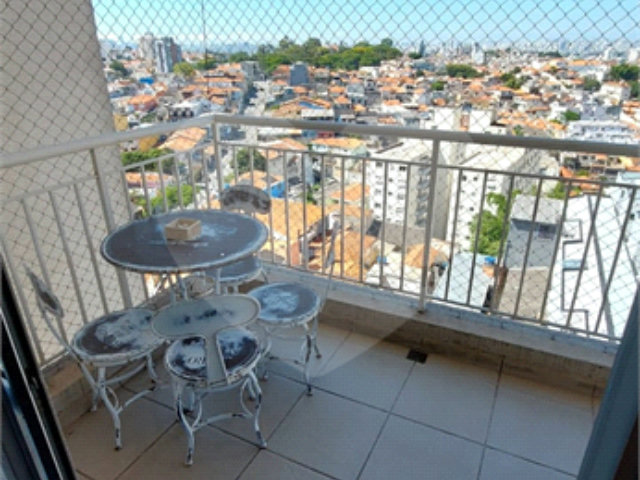 Apartamento à venda com 2 quartos em Vila Guilherme, São Paulo, SP