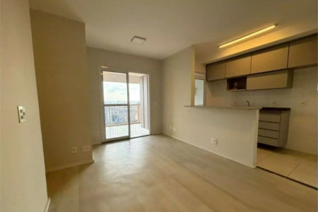 Apartamento à venda ou para alugar com 2 quartos em Jardim Esmeralda, São Paulo, SP