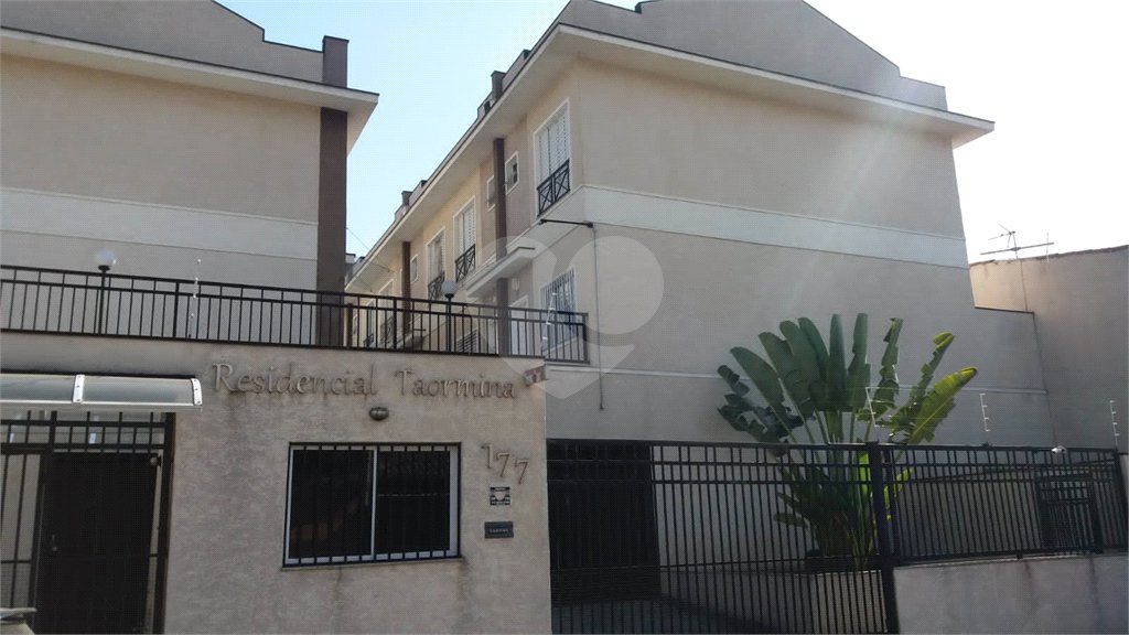 Casa à venda com 2 suítes no condomínio Residencial Taormina, São Paulo - SP