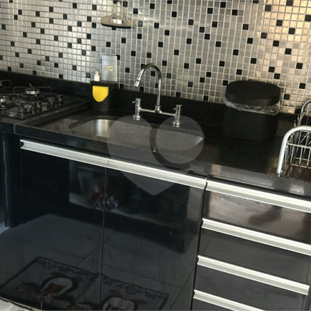 Apartamento à venda com 2 quartos, sendo 1 suíte, em Parada Inglesa, São Paulo, SP