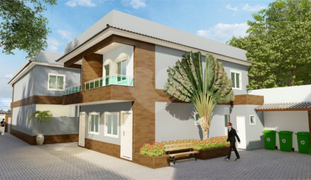 Casa à venda com 2 quartos no condomínio Residencial Marlene Correia, Rio de Janeiro - RJ
