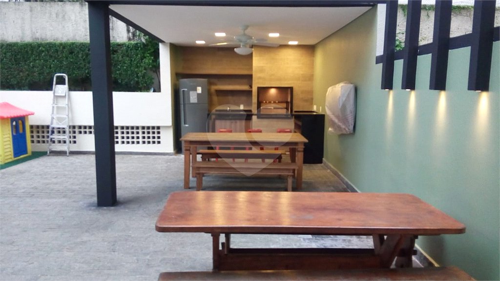Apartamento à venda ou para alugar com 2 quartos, sendo 1 suíte, em Alto da Boa Vista, São Paulo, SP