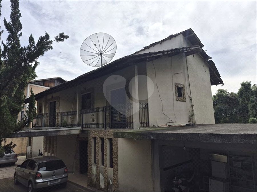 Casa à venda com 4 suítes no condomínio Associação Reserva das Hortênsias, Mairiporã - SP