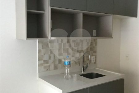 Studio à venda ou para alugar com 1 quarto em Sumarezinho, São Paulo, SP
